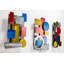 Handmade Modern Abstract Wall Decor