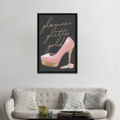 « ny chic ii », reproduction d’impression sur toile tendue