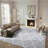 Tahoe Shag Performance Geometric Rug-1535548196