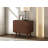 Kegan 2-Drawer Solid and Manufactured Wood Nightstand-1190030151