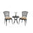 3 Piece Patio Bistro Set-310502460