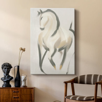 ANIMALS Series CCGCL-Gallery Cavas