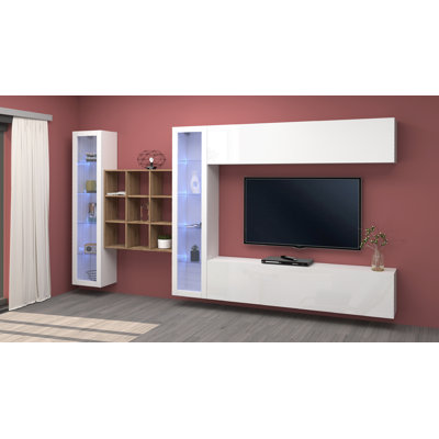 Maruska Entertainment Centre for TVs up to 70"
