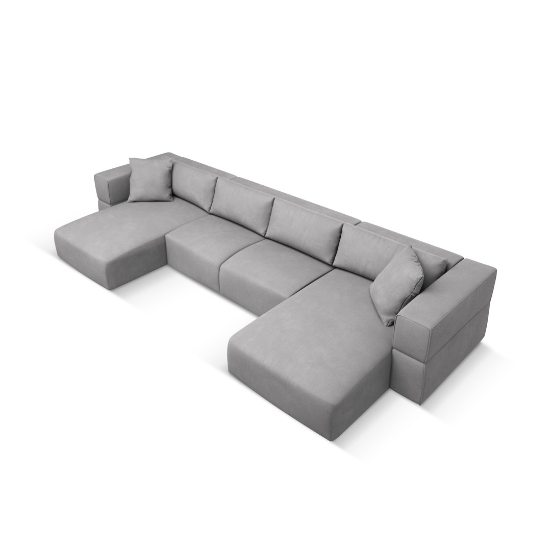 Ecksofa Micadoni