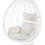 Britten Swing Chair with Stand