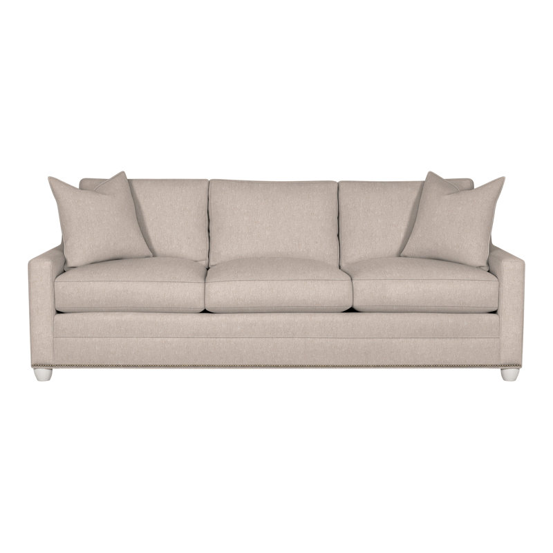 Fairgrove 90" Sofa, Yes, Casa Blanca, Jiggles Fawn