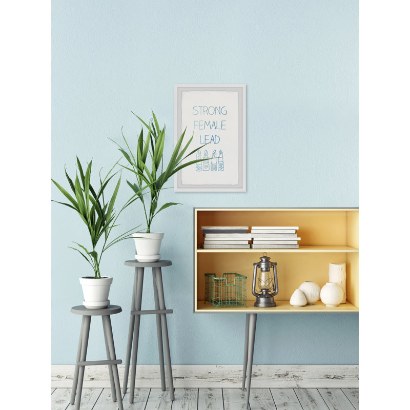 Single Picture Frame Print, 30cm H x 20cm W