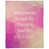 Diamant rose