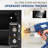 1.2 Security Safe With Digital Keypad Lock