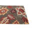 Tapis gris 5x8 Pimentel