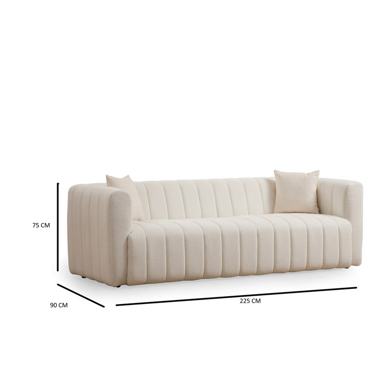 Charmi Sofa