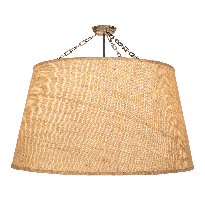 6 - Light Pendant
