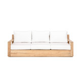 Caldas Outdoor 3 - Seat Patio Sofa