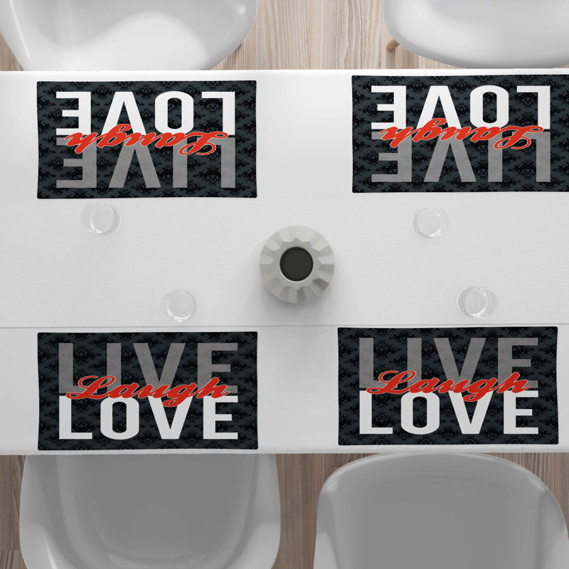 Récapitulatif 18,5" the live rire love