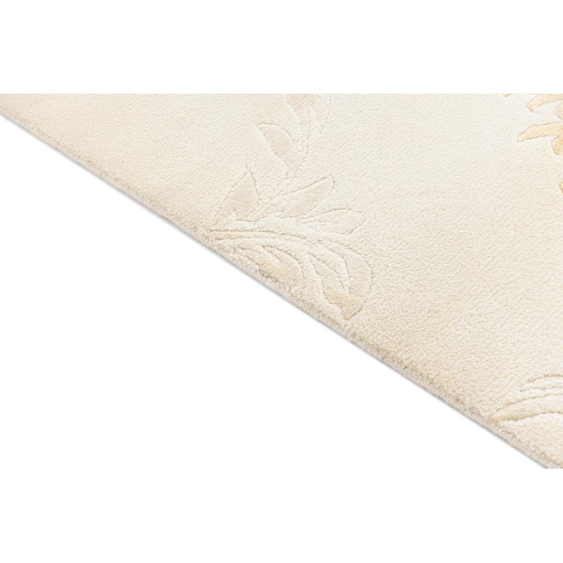 Tapis beige clair Osborne