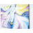 Wandela Wall Canvas Paintings 47'' X 27''