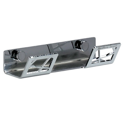 Shockey Wall Mounted Robe Hook
