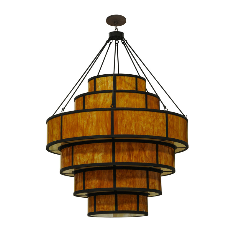 Jayne 48 - Light Chandelier