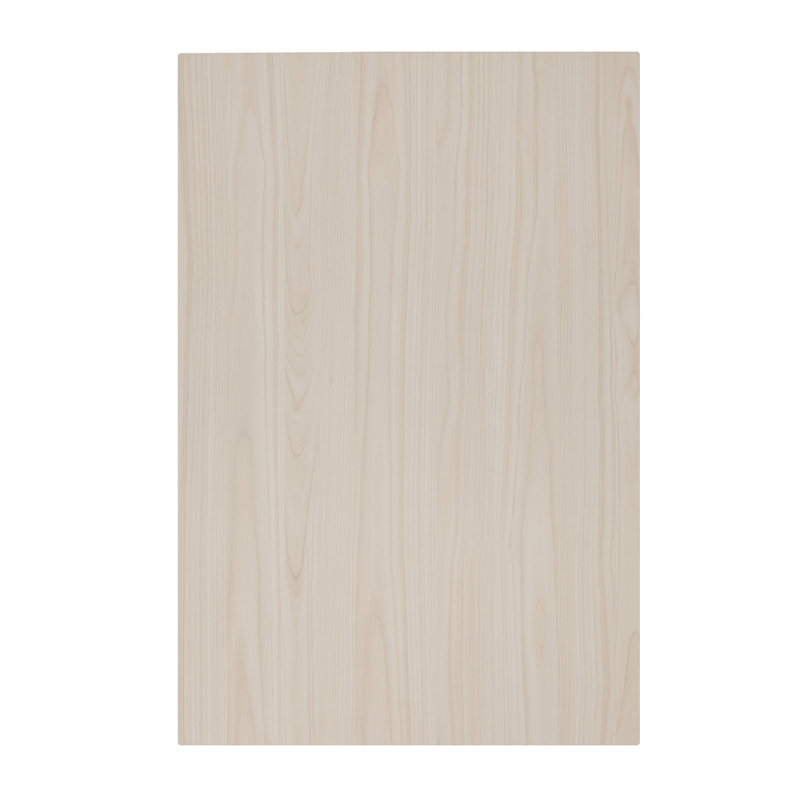 Plateau de table rectangulaire Prime, L 72 po x l 36 po, Léger