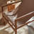 Sonora   Leather Sling Chair-114657670