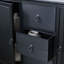 Console de 41 po Araiyah