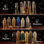 Manhattan Cocktail Shaker Set-94679910