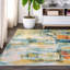 Gerard Abstract Area Rug-194803759