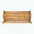 Teak selected