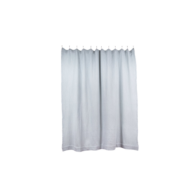 Rideau de douche Simple, Ciel