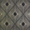 Antonina Vella Modern Metals Geometric Metallic Wallpaper Double Roll by Antonia Vella