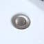 Pop-Up Bathroom Sink Drain Stopper with Overflow-16588186