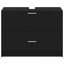 78Cm Single Bathroom Vanity Base Only-495823952