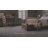Magnolia Home by Joanna Gaines x Loloi Rae Natural / Ivory Area Rug-96812954