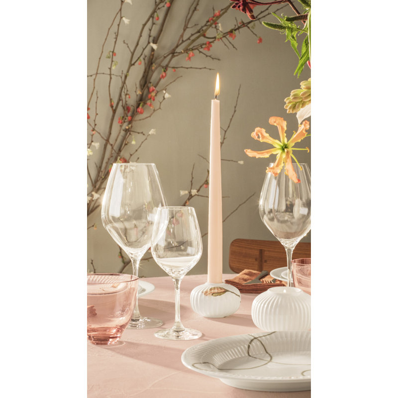 Hammershøi Tealight Candle Holder