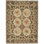 Wool Floral Area Rug