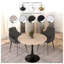 Table de salle à manger Hadsell-1147574293