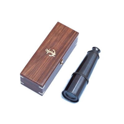 Havertown Entertainment Decorative Telescope