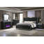 Lit tapissier Lorient Eastern King-122905507-122905510