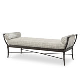 Andalusia Outdoor Bench