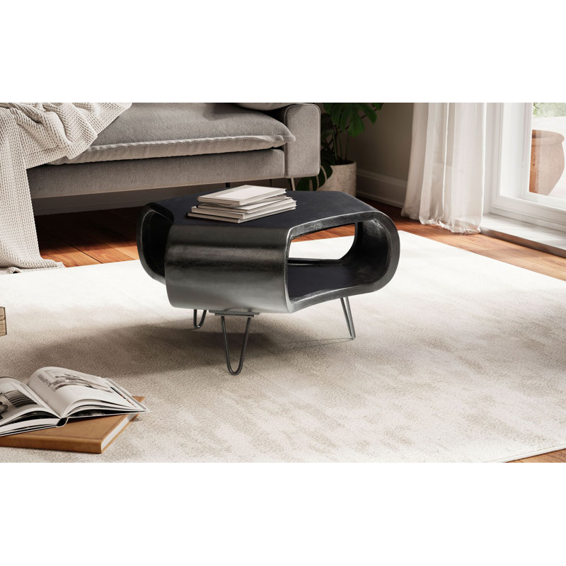 Coffee Table with Storage