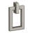 Poplin™ 51" Wall-Mounted Single Bathroom Vanity Set