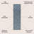 Hague Moroccan Trellis Textured Weave Navy/Gray Indoor/Outdoor Rug-1143563453