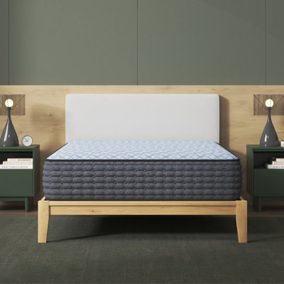 Destin Cove Firm Queen Mattress