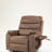 Lounge chair lift chair relax sofa chair sitting room furniture sitting room power supply elderly electric lounge chair (180 degree lying flat)-648943667