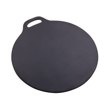 Chantal Heavy-Gauge Tri-Ply Griddle With Ceramic Coating - SLT60-48C