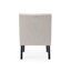 Fauteuil de chambre capitonné de 23 po de large Emmalie-68202959