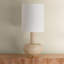 Plum Point Table Lamp