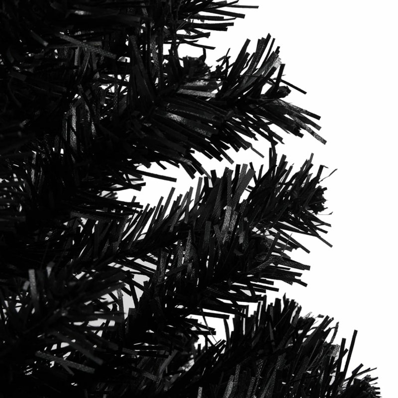 Artificial Christmas Tree, 5.91ft H
