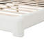 Lit tapissier Coce-683781417