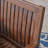 Bradninch 6 - Person Acacia Wood Patio Dining Set with Rectangular Table